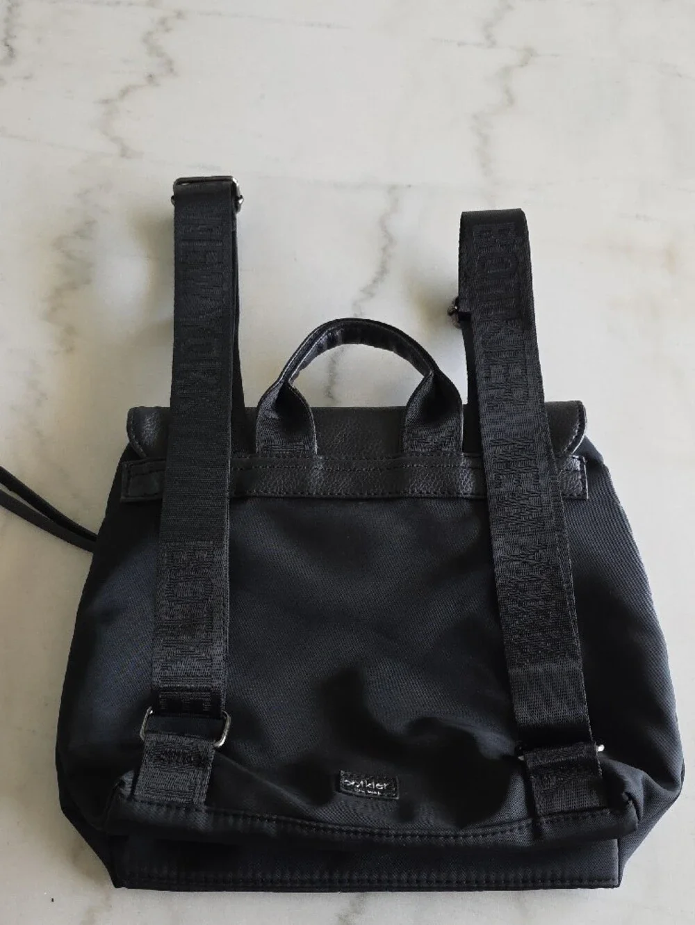 Botkier NEW YORK Mini Backpack